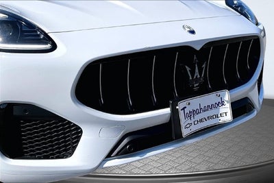 2024 Maserati Grecale GT