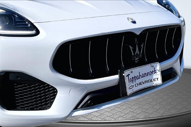 2024 Maserati Grecale GT