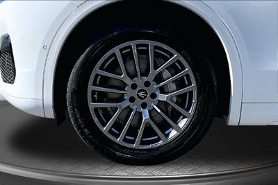 2024 Maserati Grecale GT
