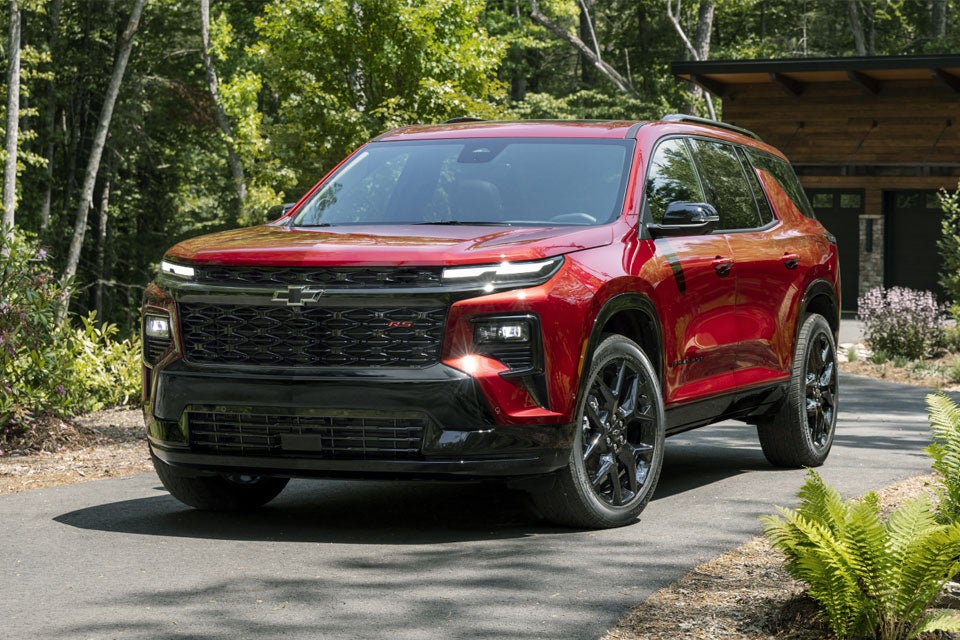 Accessibility | Tappahannock Chevrolet in TAPPAHANNOCK VA