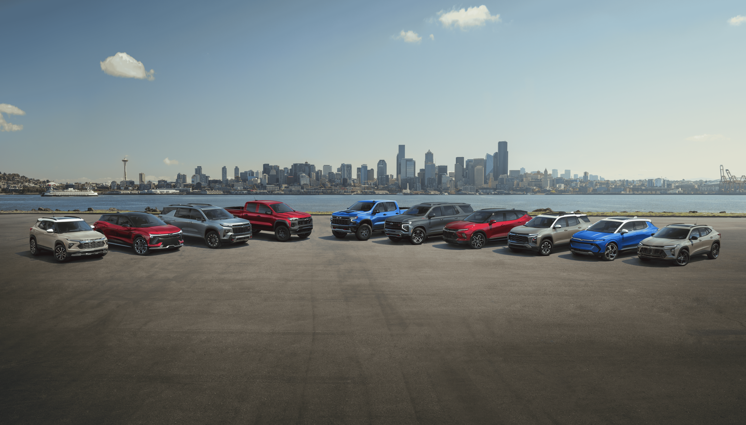 CHEVY SPECIAL OFFERS | Tappahannock Chevrolet in TAPPAHANNOCK VA