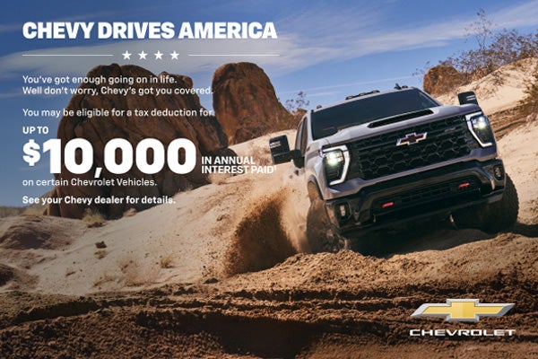 Tappahannock Chevrolet in TAPPAHANNOCK VA