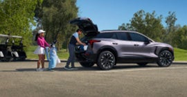 Tappahannock Chevrolet in TAPPAHANNOCK VA