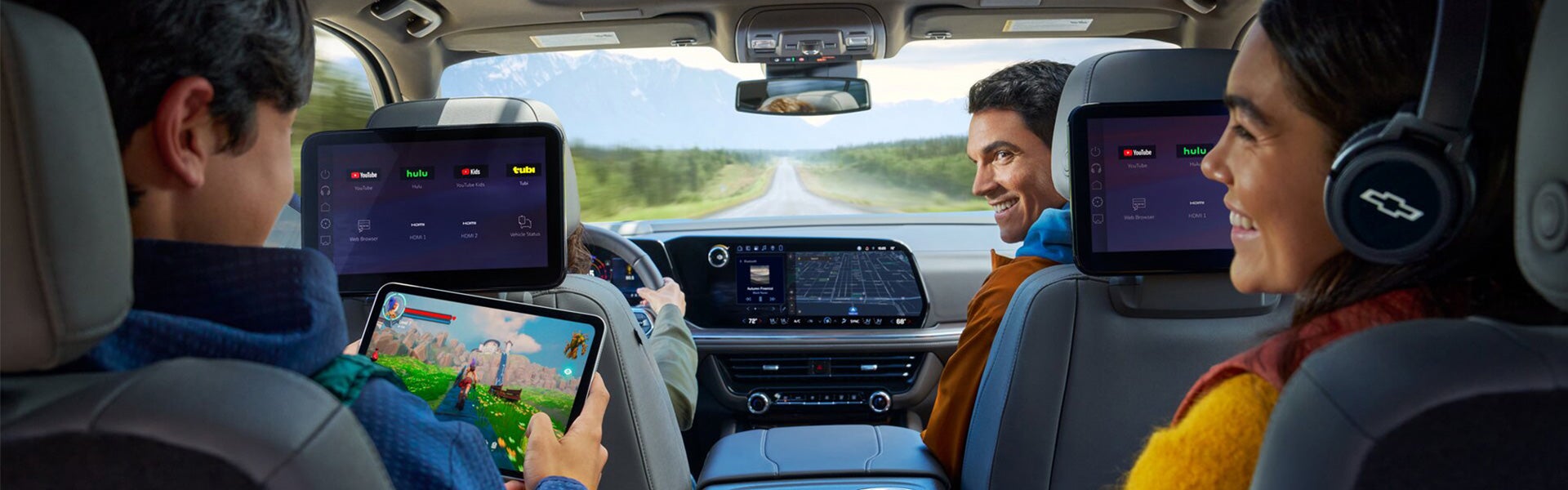 Tappahannock Chevrolet in TAPPAHANNOCK VA