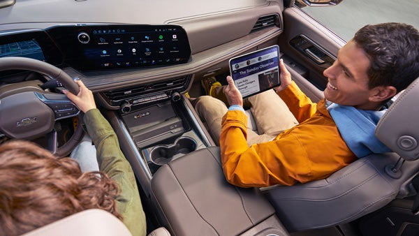 Tappahannock Chevrolet in TAPPAHANNOCK VA