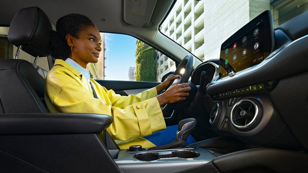 Tappahannock Chevrolet in TAPPAHANNOCK VA