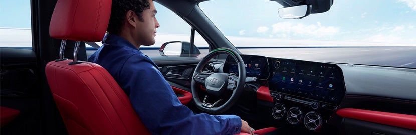 Tappahannock Chevrolet in TAPPAHANNOCK VA