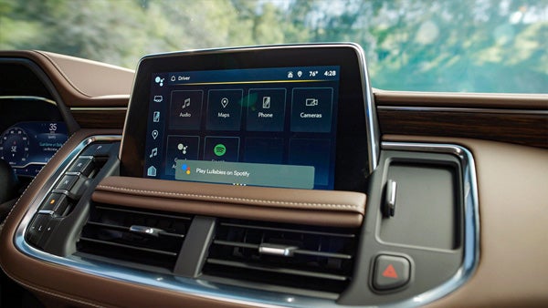 Tappahannock Chevrolet in TAPPAHANNOCK VA