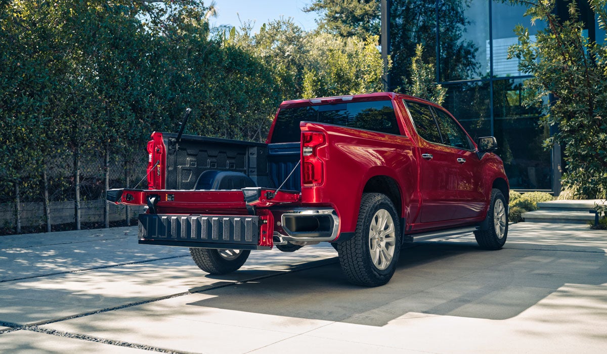Tappahannock Chevrolet in TAPPAHANNOCK VA