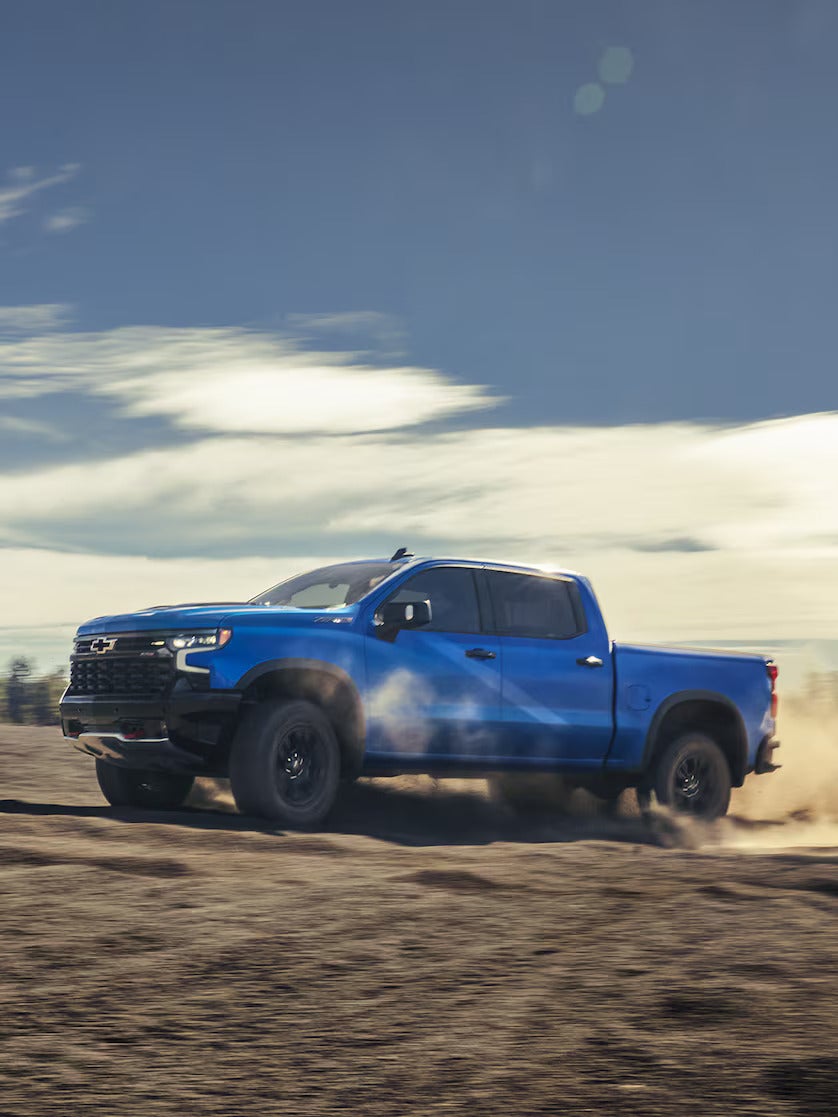 Tappahannock Chevrolet in TAPPAHANNOCK VA