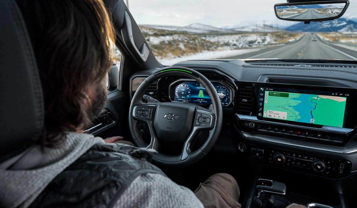 Tappahannock Chevrolet in TAPPAHANNOCK VA