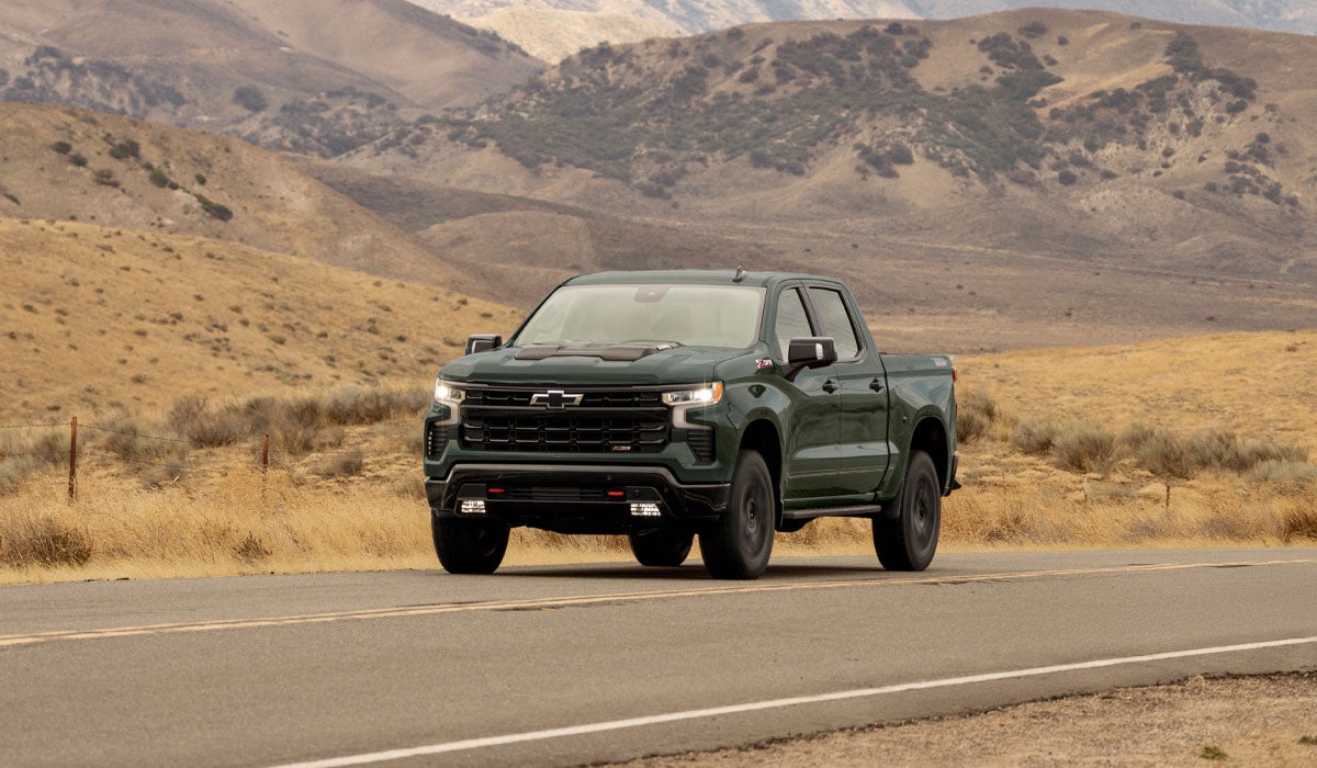 Tappahannock Chevrolet in TAPPAHANNOCK VA
