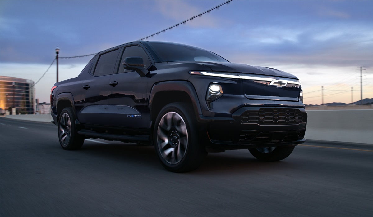 Tappahannock Chevrolet in TAPPAHANNOCK VA