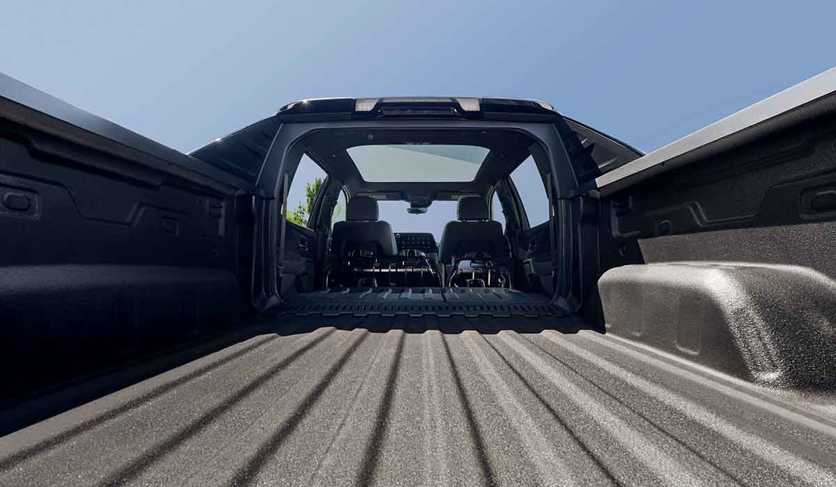 Tappahannock Chevrolet in TAPPAHANNOCK VA