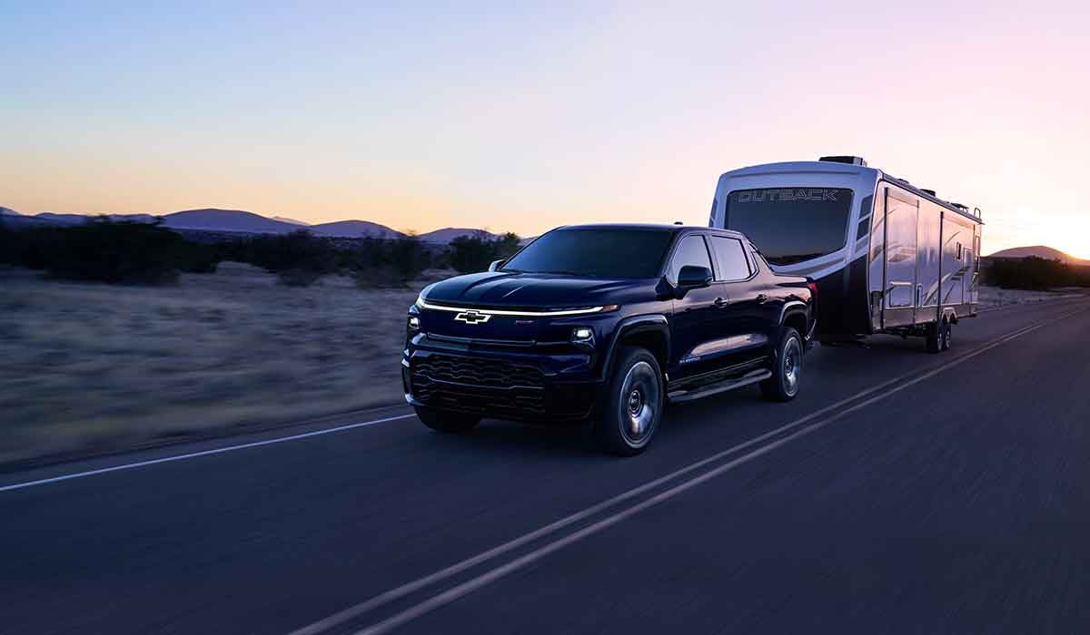 Tappahannock Chevrolet in TAPPAHANNOCK VA