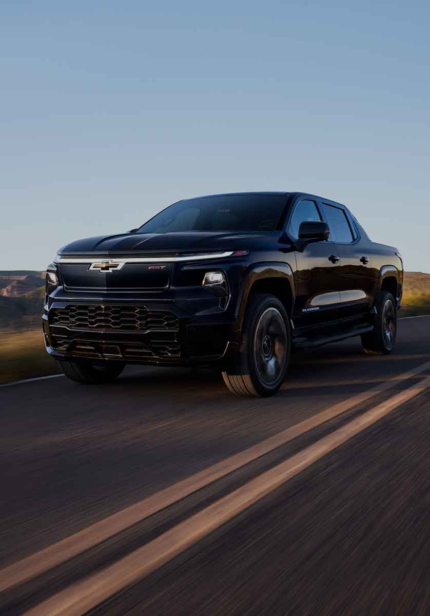 Tappahannock Chevrolet in TAPPAHANNOCK VA