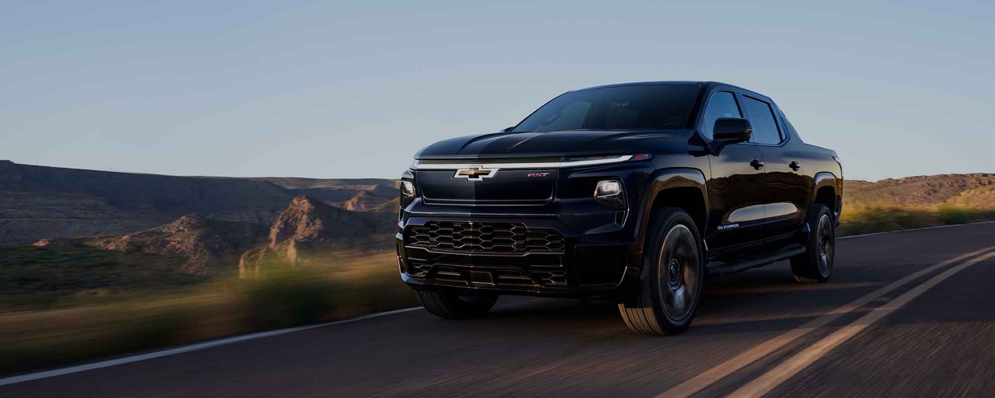 Tappahannock Chevrolet in TAPPAHANNOCK VA