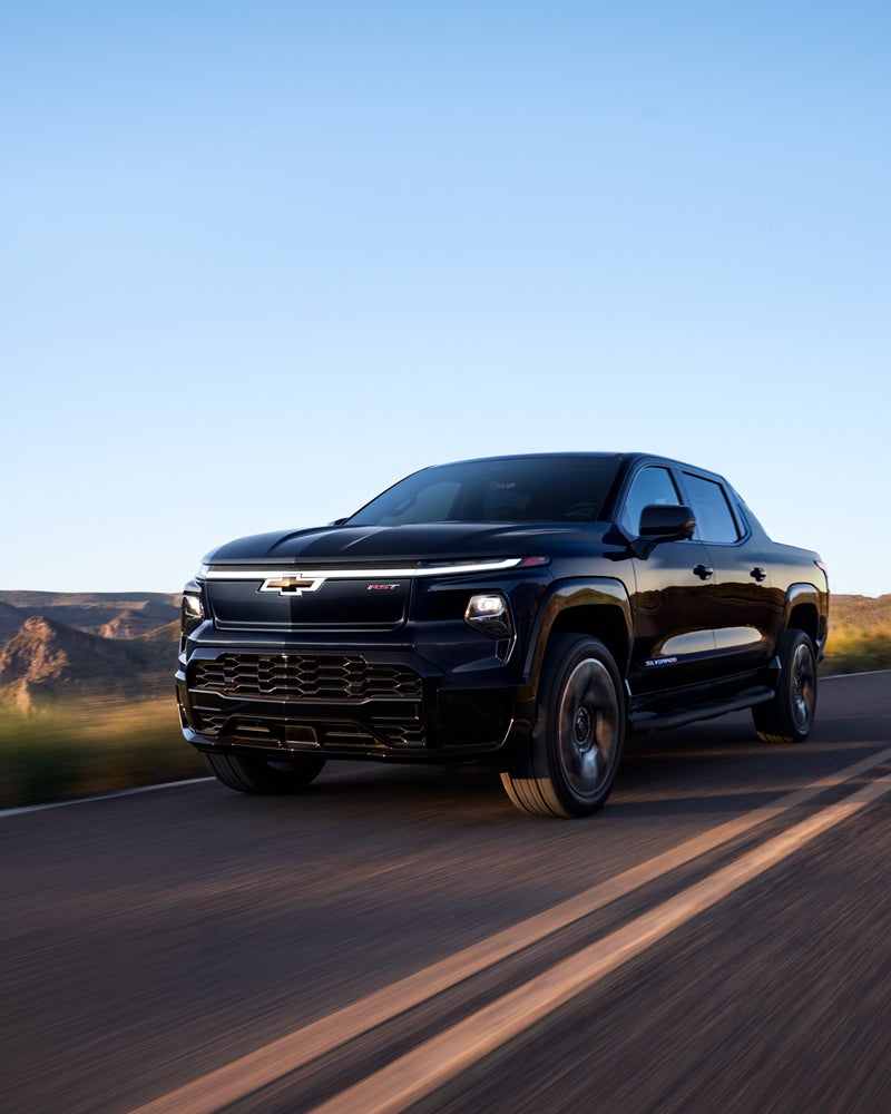 Tappahannock Chevrolet in TAPPAHANNOCK VA