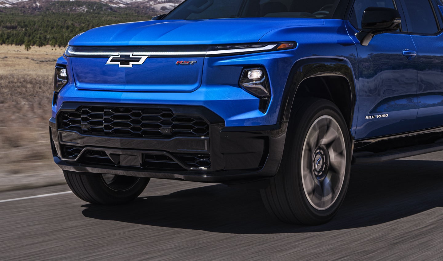 Tappahannock Chevrolet in TAPPAHANNOCK VA