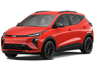 Chevrolet Bolt - Tappahannock Chevrolet in TAPPAHANNOCK VA
