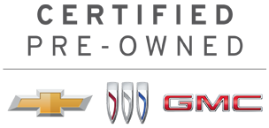 Chevrolet Buick GMC Certified Pre-Owned in TAPPAHANNOCK, VA
